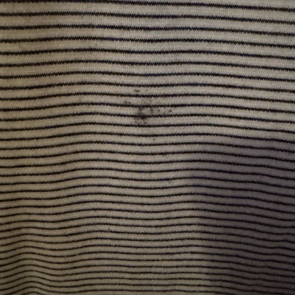 Zara Trafaluc Striped Dress - Picture 4 of 6